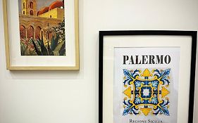 Palermo Wow - Aragona